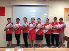 昆山育嬰師培訓